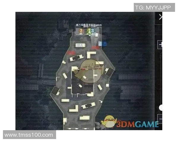 和平精英专题深入分析TES战队的心理素质与竞技表现的关系